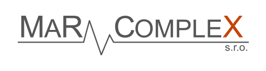 MAR-COMPLEX s.r.o.